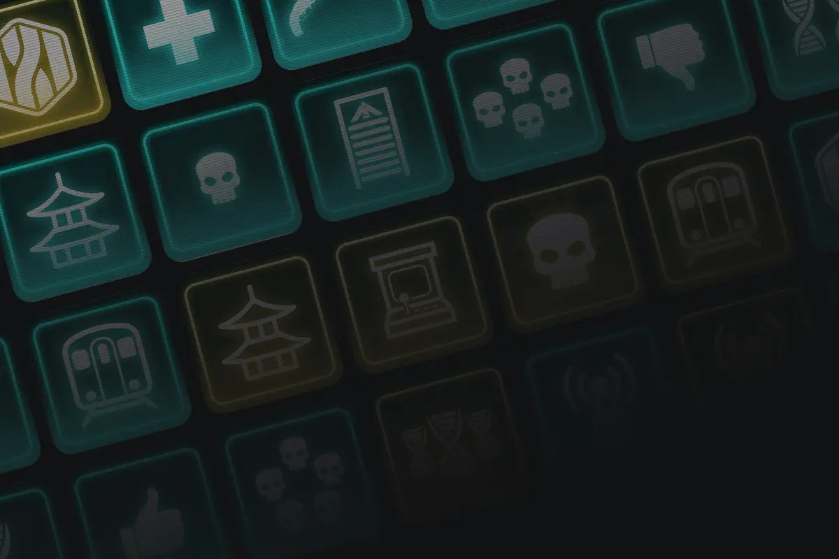Patch 1.6.38399 - Horror Update - After the Fall